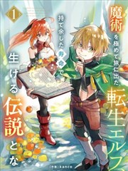 漫画《蜂蜜与四叶草》海报