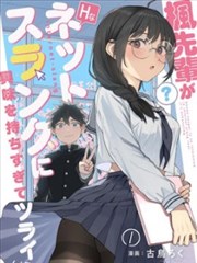 漫画《火影忍者》海报