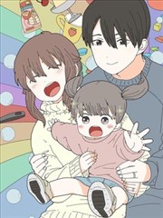 漫画《中二病也要谈恋爱》海报